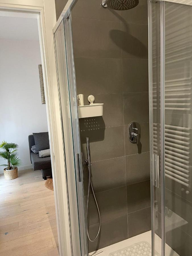 Ferienwohnung House Rodriguez San Lazzaro di Savena Exterior foto